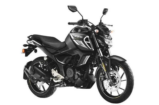 FZ-S V3.0 BS-6