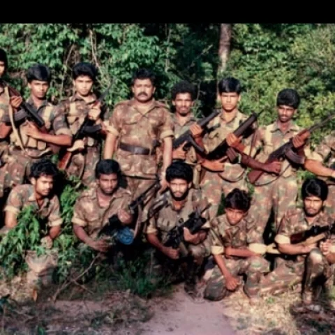 பிரபாகரன்