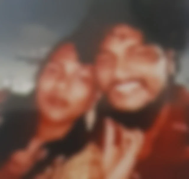 கானா பாடகர் தரணி