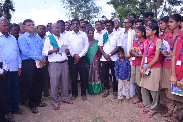 திறப்பு விழா