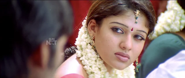நயன்தாரா