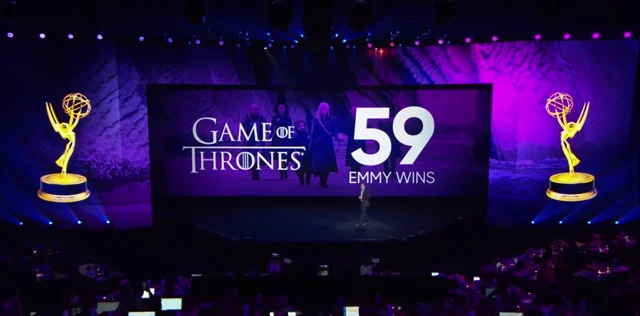 கேம் ஆஃப் த்ரோன்ஸ் | HBO