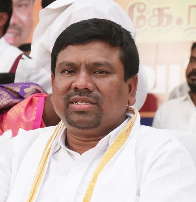 அயோத்தி தீர்ப்பு குறித்து நவாஸ்கனி கருத்து