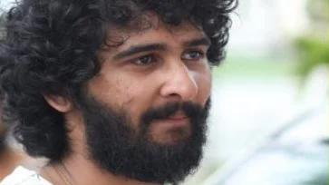 ஷேன் நிகம்