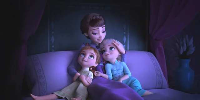 Frozen II