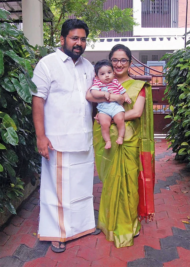 பெண்கள் கூட்டமைப்பில் பி.ஜே.பி-க்கு இடமில்லை: மஞ்சுளா திட்டவட்டம்!