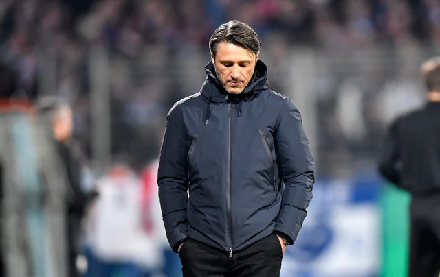 Niko Kovac