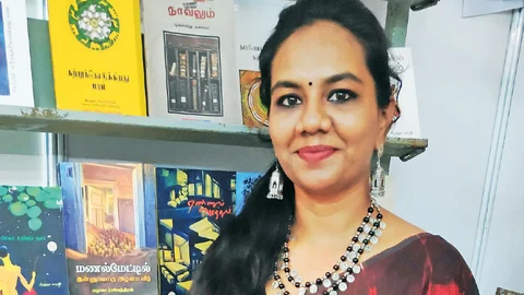 லிலித்