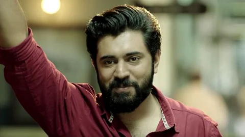 Nivin Pauly