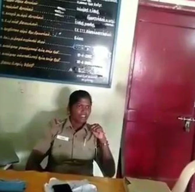 எஸ்.ஐ. உத்தராம்பாள்