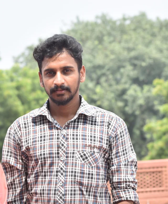 Sathya Kumar