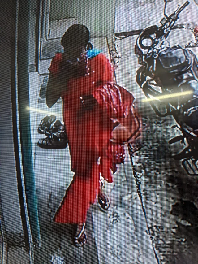 காதலி நித்யா