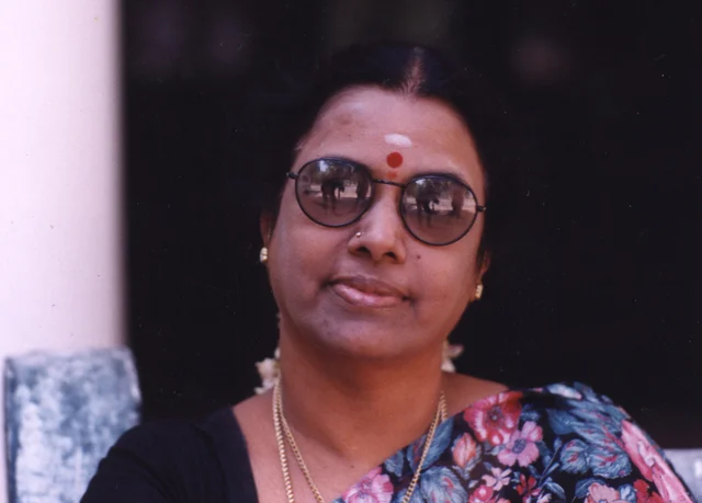 Saradha Nambi Aruran