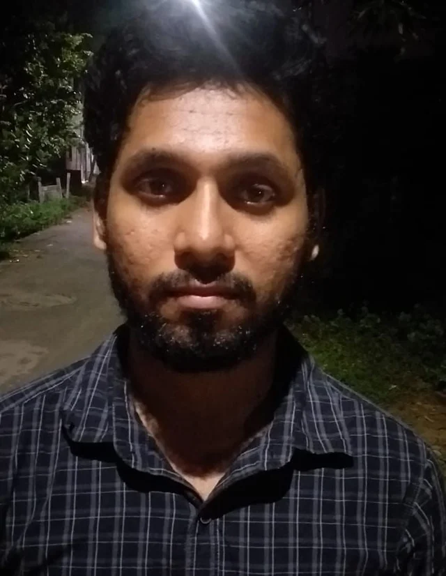 கைஸ் முகமது