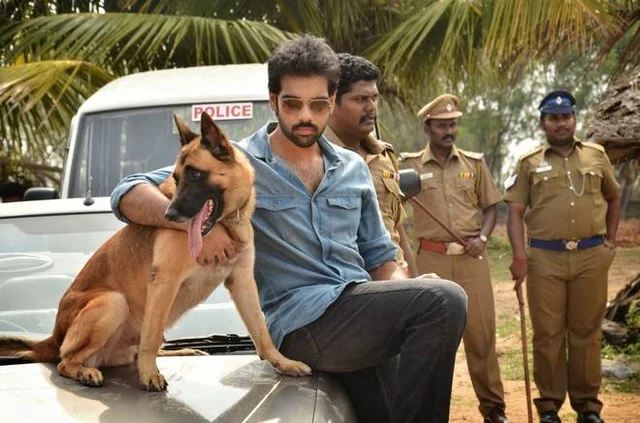 Naaigal Jaakirathai