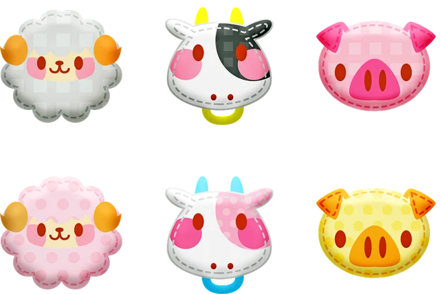 animals