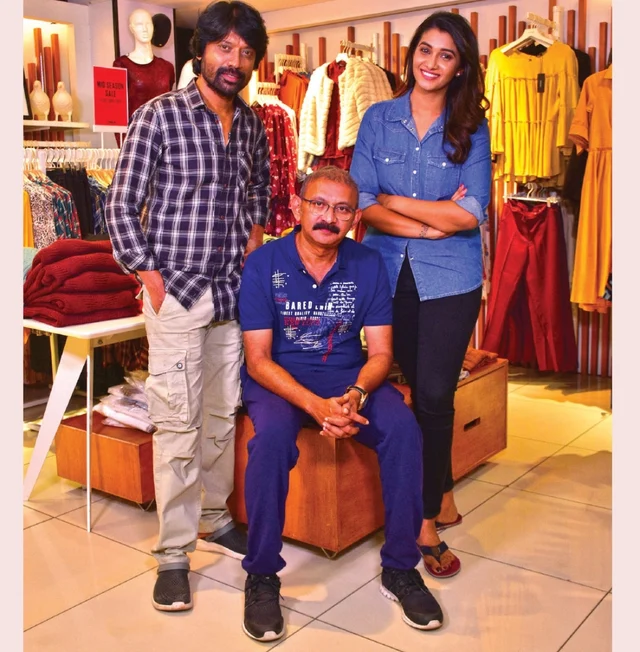 "தமிழ் சினிமா ஆச்சர்யங்கள்!" - 3 கேள்விகள்... 3 இயக்குநர்களின் பதில்கள்