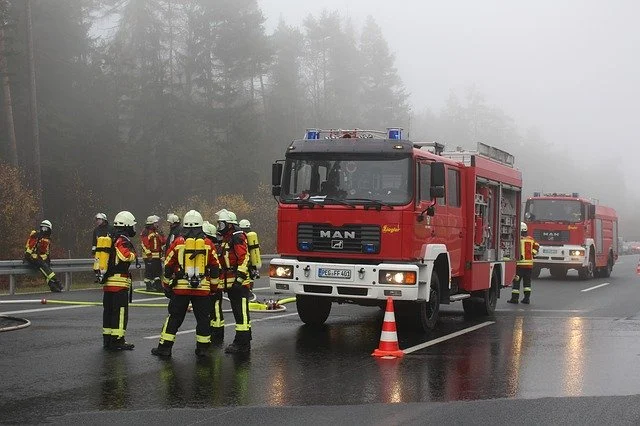 Accident