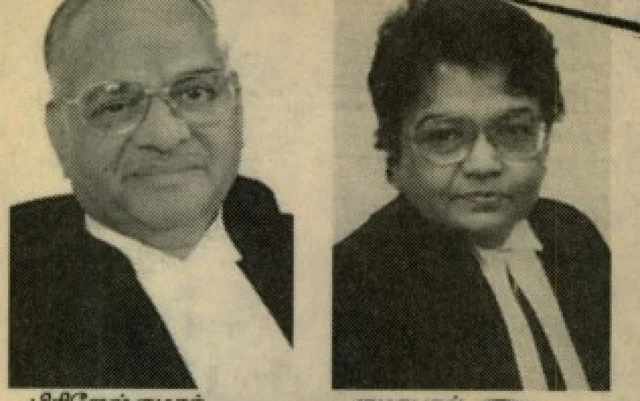 நீதிபதி பரூச்சா