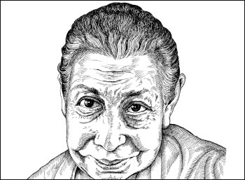 ஸ்ரீஅன்னை