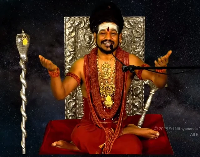 நித்யானந்தா