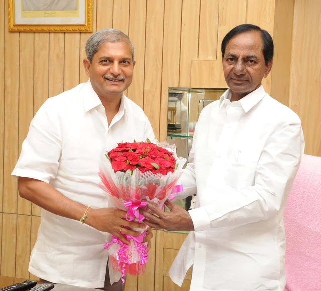 சென்னாமணினி ரமேஷ்