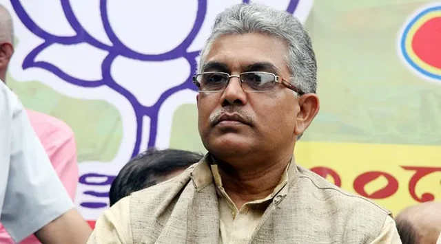 திலிப் கோஷ்