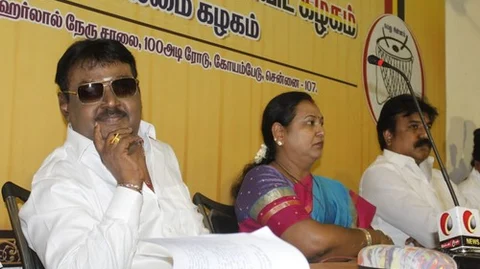 விஜய்காந்த்