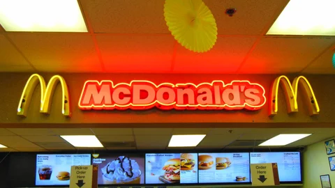 McDonalds
