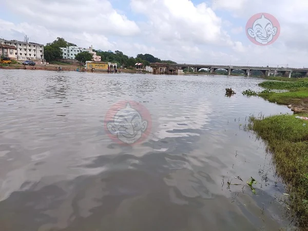 தாமிரபரணி ஆற்றுப் பாலம்