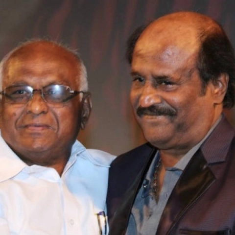 எஸ்.பி.முத்துராமன் - ரஜினி