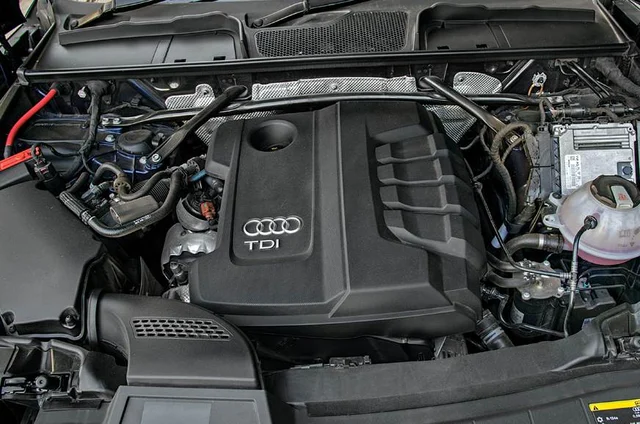 Engine Options