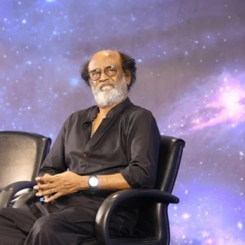 ரஜினி