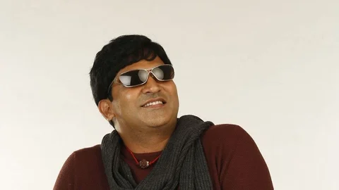சுனில் ரெட்டி