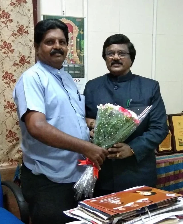 செளந்தரவேல்