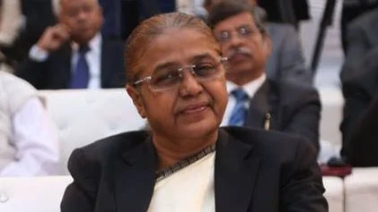 நீதிபதி பானுமதி