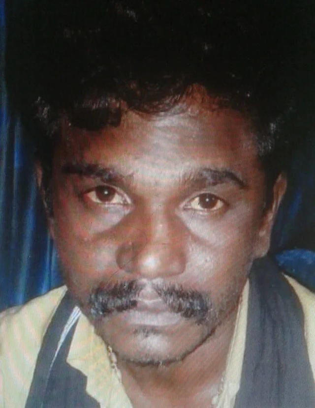 குற்றவாளி மணி