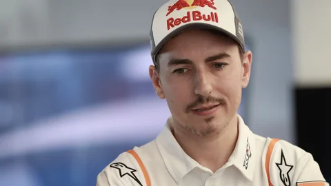 Jorge Lorenzo