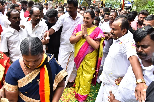 பிரேமலதா