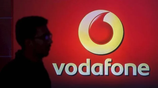 வோடஃபோன் | Vodafone