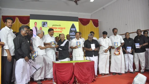 கி.வீரமணி
