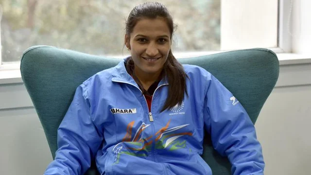 Rani Rampal