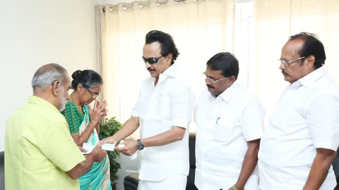 ஸ்டாலின்