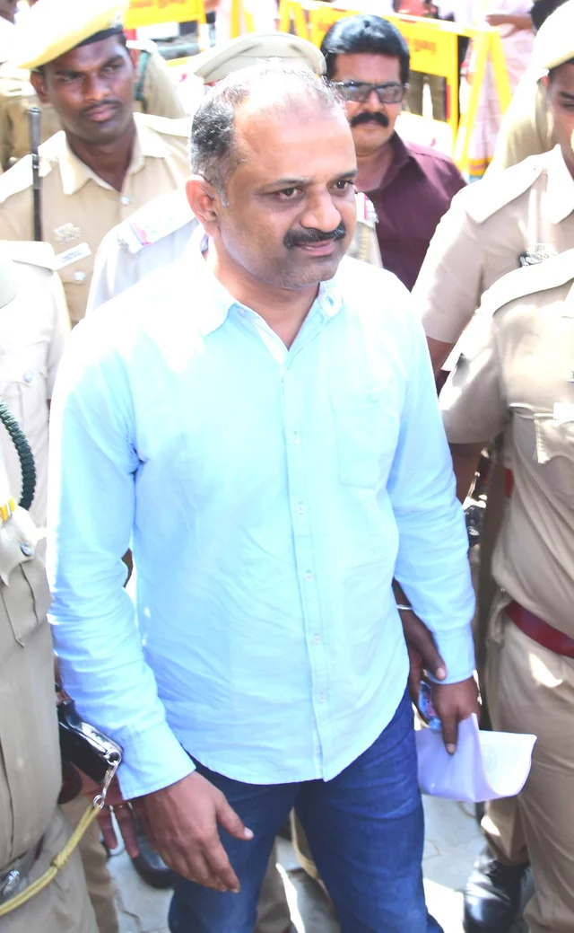 பேரறிவாளன்