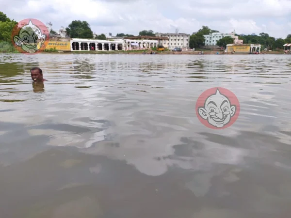 தாமிரபரணி ஆறு