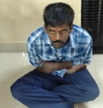 கைது செய்யப்பட்டவர்