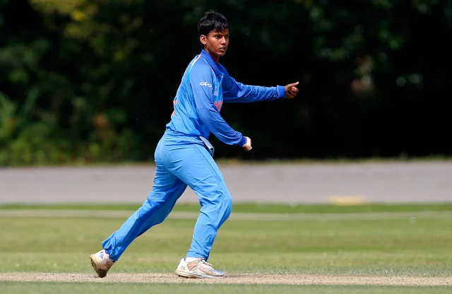 Deepthi Sharma