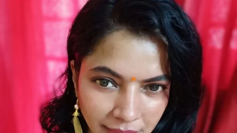 காஜல் பசுபதி