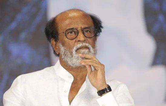 ரஜினிகாந்த்