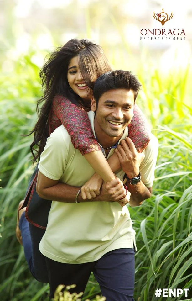 dhanush